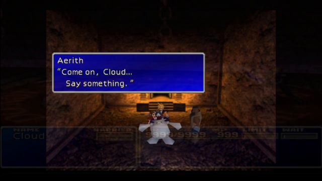 Final Fantasy VII: The Kosei Run #EXTRA: Cait Sith Slot смотреть онлайн