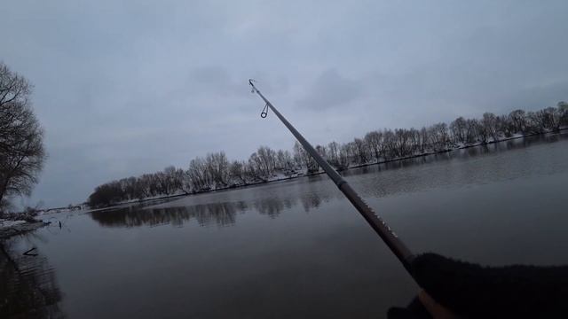 ПОПАЛИ НА КЛЁВ РЫБЫ. МОСКВА РЕКА. ОТКУДА СТОЛЬКО РЫБЫ. смотреть онлайн