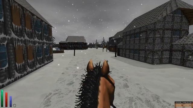 Modded Daggerfall in 2020 Ep. 79: Graphics and new Gameplay смотреть онлайн