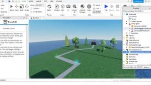 КАК СДЕЛАТЬ TOWER DEFENSE В РОБЛОКС СТУДИО [Легко]