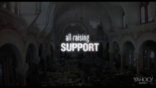 '12-12-12' Official HD Trailer Premiere