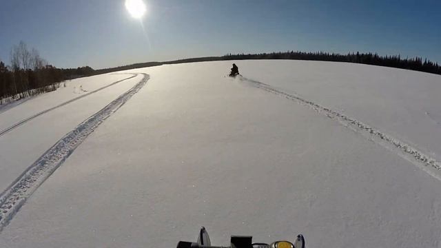 2017 Arctic cat Thundercat 137” turbo 9000 250 hp & 2008 yamaha nytro rtx 121" 240 hp turbo part 11 смотреть онлайн
