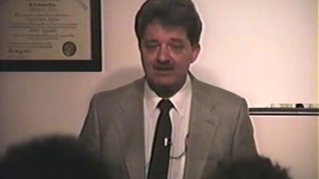 Gerald Kein - Hypnosis - Weight Control
