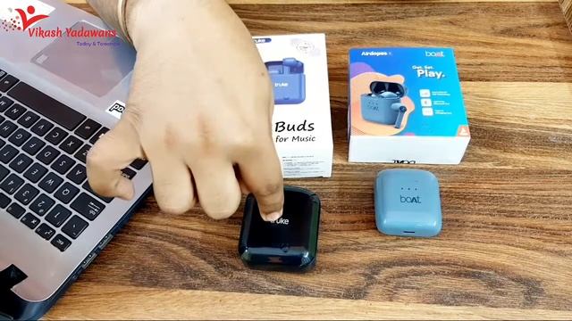 boAt Airdops 131 vs Truke fit buds? | Which one is the best TWS Earbuds ? смотреть онлайн