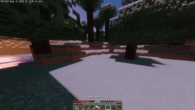 Ванильное ВЫЖИВАНИЕ В Майнкрафт 1.20.4 #1 - Самое Начало / Майнкрафт - Minecraft смотреть онлайн