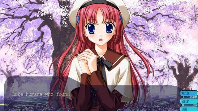 Da Capo Playthrough Part 2 (Common Route) смотреть онлайн