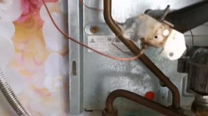 Колонка "MORA". Более 15 лет в эксплуатации! Тех. обслуживание в г. Подольск.