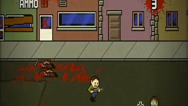 Dead pixels обзор игры смотреть онлайн