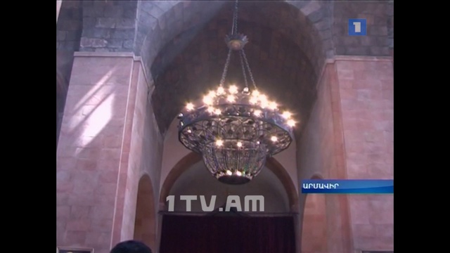 15.09.14 / Առաջին լրատվական 21:00