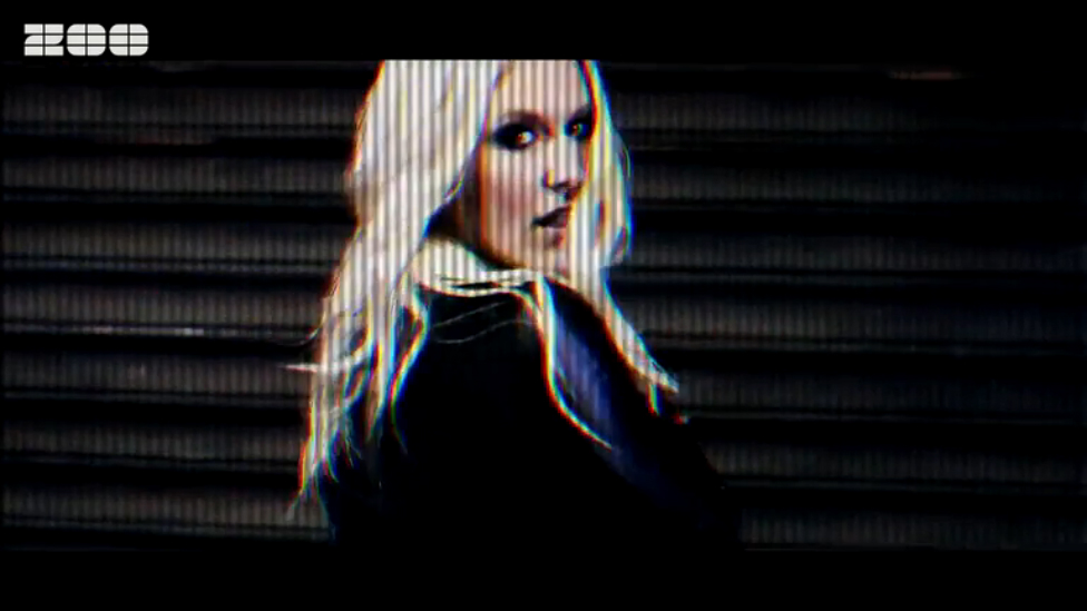 Cascada Feat. Tris - Madness (DJ Gollum Feat. DJ Cap Video Edit)