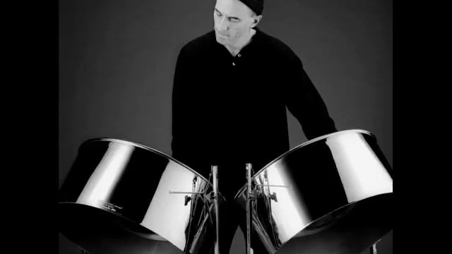 Andy Narell La Samba смотреть онлайн