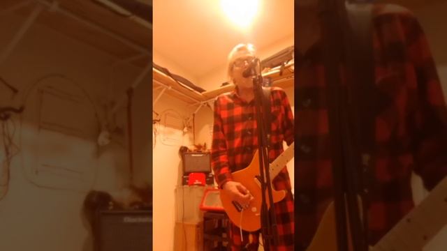 Super Groovy Gramma 11/2/23 geek the wonderdog cover смотреть онлайн