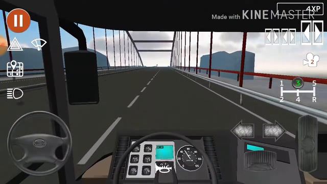 [Public Transport Simulator] РП ситуация Везём детей в зоопарк 1 часть смотреть онлайн