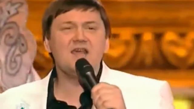 Игорь Слуцкий   Калина Красна