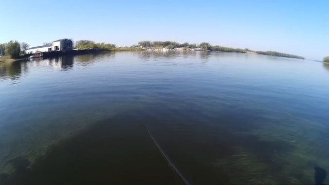 Очень странная рыбалка смотреть онлайн