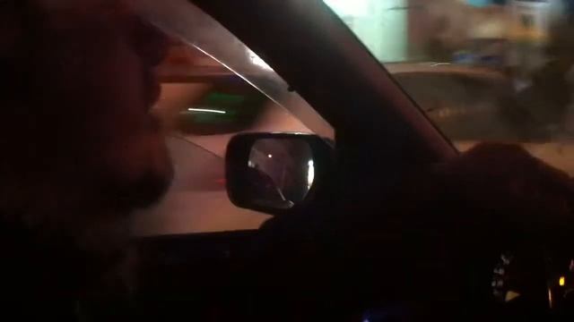 Обзор на Mitsubishi Airtrek