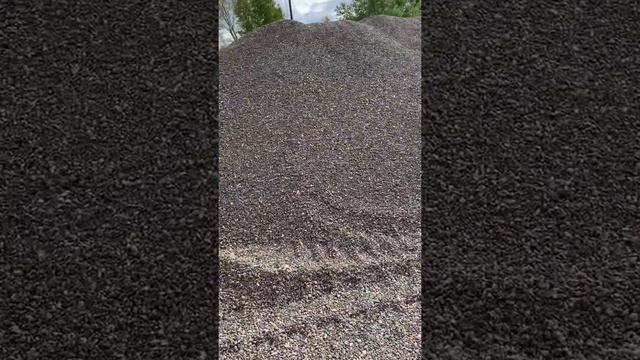 Гравий фракции 5-10; 5-20 смотреть онлайн