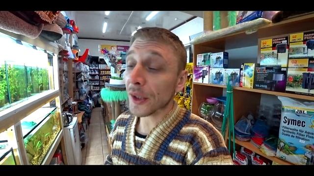 ПЕРЕД ТЕМ КАК ПРИЕДЕТ РЫБКА!!! смотреть онлайн