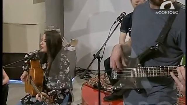 Ау, днем и ночью счастье зову (cover) смотреть онлайн