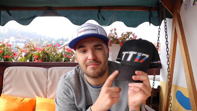 PODARJAM KAPO - VLOG 295 смотреть онлайн
