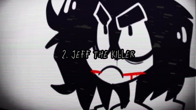 {Creepypasta characters as phonk music} made by me {art not mine} смотреть онлайн