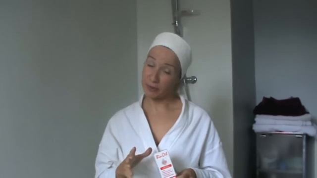 Bio-Oil - Benefits and Uses смотреть онлайн