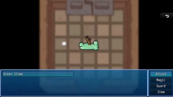 Game RPGM Goddess Blesses This lecherous World! Konosuba (Gameplay Android)