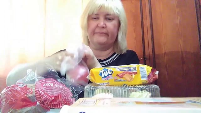 ОБЗОР / ОБЗОР ПОКУПОК МАГНИТ.ЧТО Я КУПИЛА? смотреть онлайн