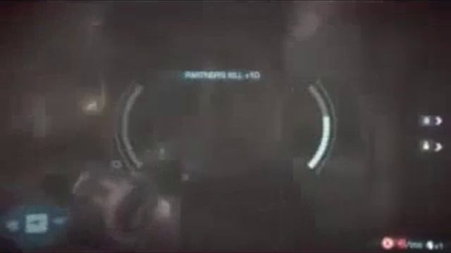 Army of Two The Devils Cartel PS3 Fish in a Barrel part 18 Music Walkthrough смотреть онлайн