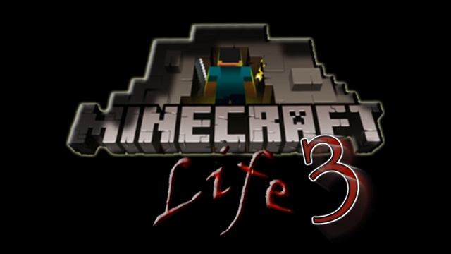 MineCraft Life 3 - Revenge of Herobrine (HD Trailer 2) смотреть онлайн