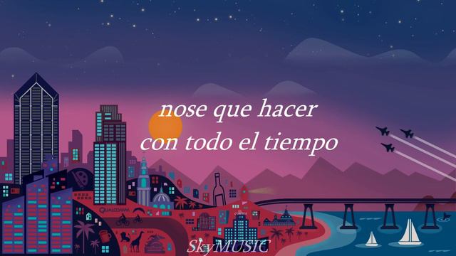 RITCHIE VALENS - DONNA ( LETRA ESPAÑOL) смотреть онлайн