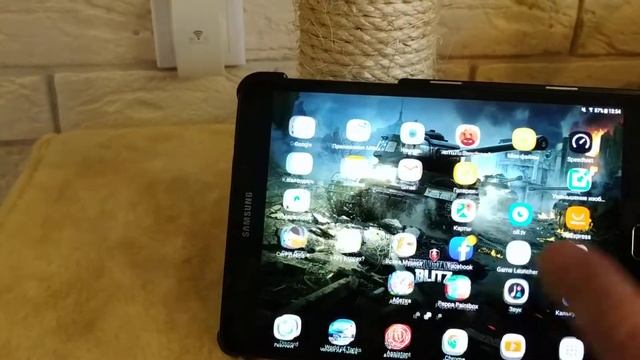 Wifi repeater iMice смотреть онлайн