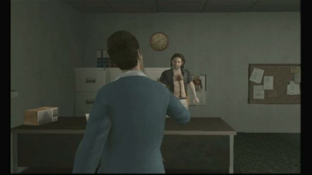 CGR Undertow - SCARFACE: THE WORLD IS YOURS for Nintendo Wii Video Game Review смотреть онлайн