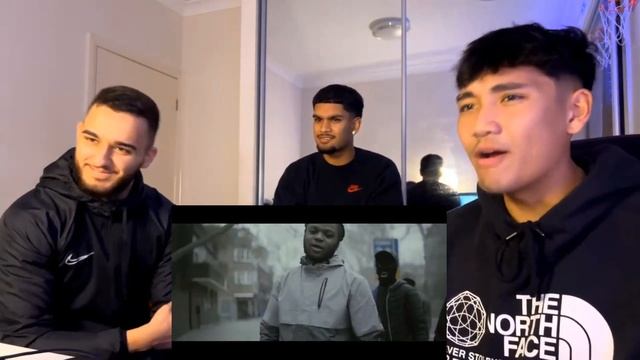 AUSSIES react to Bis X Blanco X Active X MizOrMac - Kennington Where It Started #HarlemSpartans смотреть онлайн