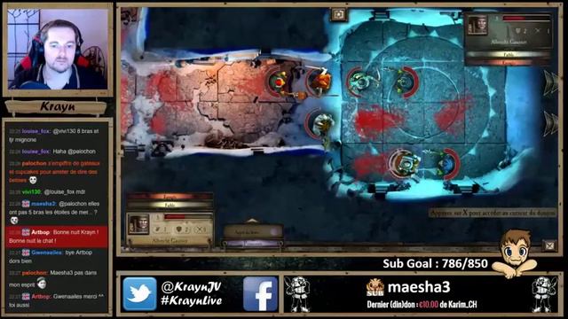 Warhammer Quest #2 смотреть онлайн