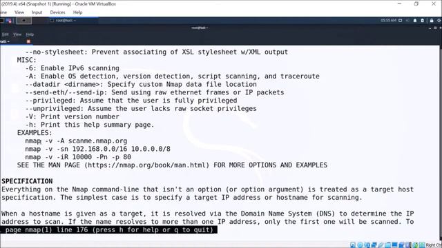 ScanningPart2 Session7 смотреть онлайн