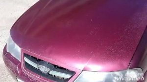 ЧЕСТНЫЙ ОБЗОР ДЕУ НЕКСИЯ 2008 1.6 109 Л.С