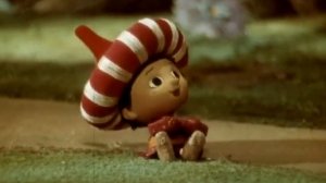 Самый маленький гном 2 серия