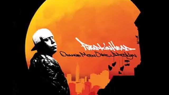 Pumpkinhead & Marco Polo "Authentic" feat D V Alias Khryst смотреть онлайн