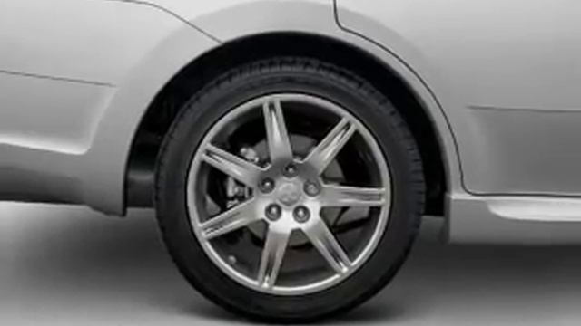 2007 Mitsubishi Galant - Bradenton FL смотреть онлайн