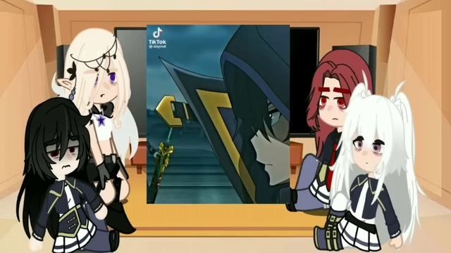 ||The eminence in shadow react to cid /Part[ 1/1 ]? смотреть онлайн