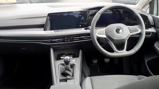 202D8595 - 2020 Volkswagen Golf S 2.0TDI 115BHP 31,400 смотреть онлайн