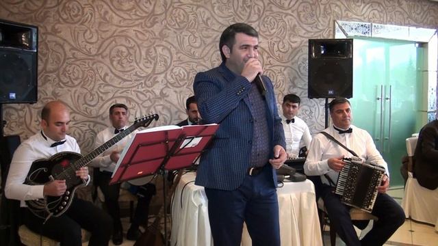 NOVOSiBiRSK ANSAMBL "AZERI " смотреть онлайн