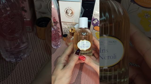 Jeanne en Provence France . Часть1 смотреть онлайн