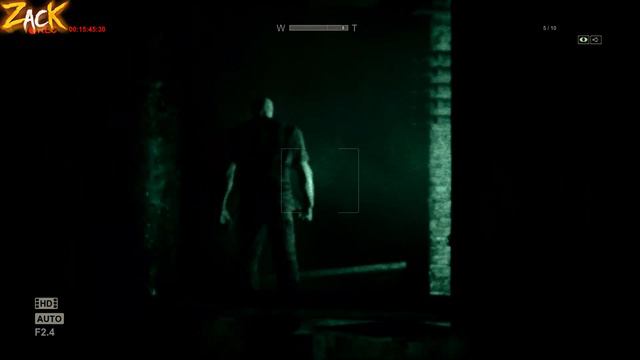 Этой игре сегодня ровно 10 лет ! Как играется в самый первый Outlast 2013 спустя годы ? смотреть онлайн