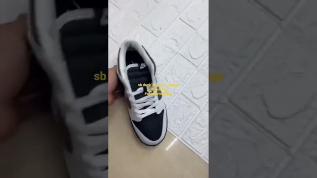 Sb dunk sneakers 25 pair oem #bangladesh #china #wholesale смотреть онлайн