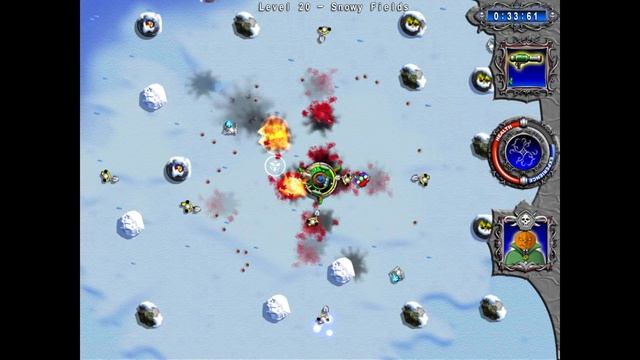 Прохождение трилогии RIP \ RIP1 смотреть онлайн