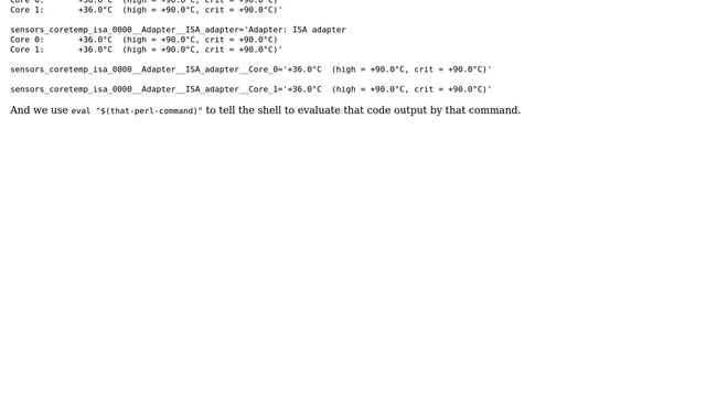 Unix & Linux: Split multi paragraphed shell output to multiple variables (3 Solutions!!) смотреть онлайн