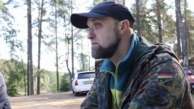 Техника безопасности с ружьем для подводной охоты смотреть онлайн