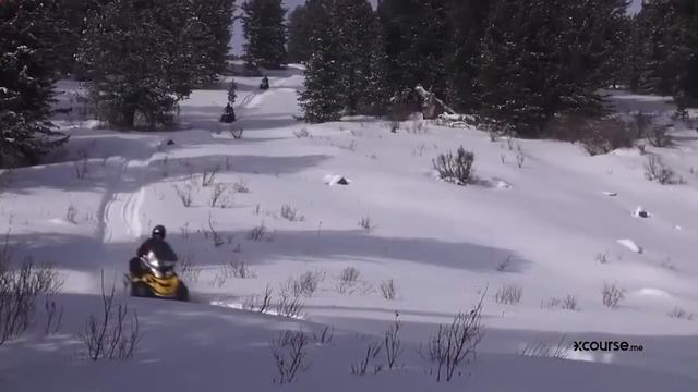 Туры на снегоходах | Горно-Алтайск смотреть онлайн